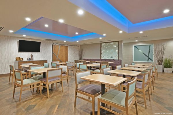 Holiday Inn Express & Suites HARRISBURG S - NEW CUMBERLAND (New Cumberland)